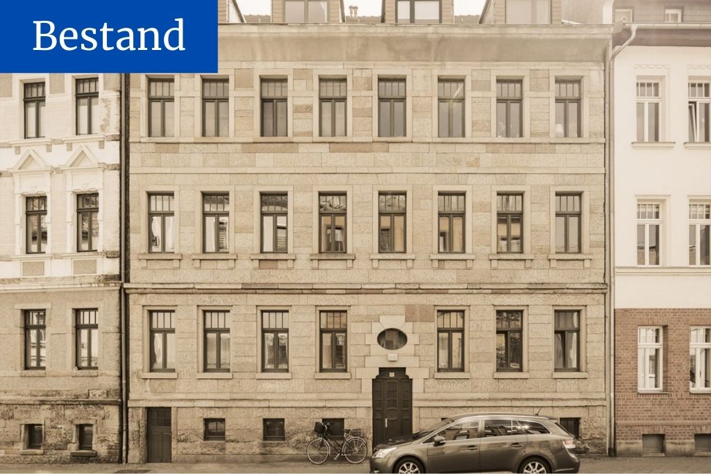 Rido Immobilien Bestandsobjekt Leipzig Kleinzschocher