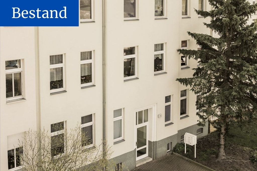 Aktuelle Objekte Rido Immobilien Bestandsobjekt Leipzig Engelsdorf